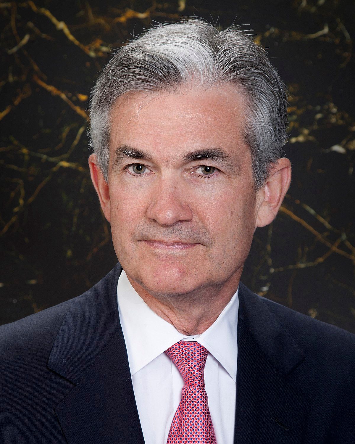 💥 JEROME POWELL joue ces jours-ci un rôle crucial dans la direction de l'économie US et mondiale.